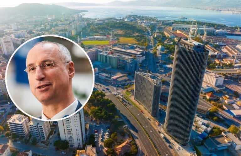 JE LI USKOK PREUZEO DOKUMENTACIJU IZ BANOVINE? Puljak: "Govorili smo više puta da istražni organi utvrde tko mu je dopustio da napravi deset katova viška"