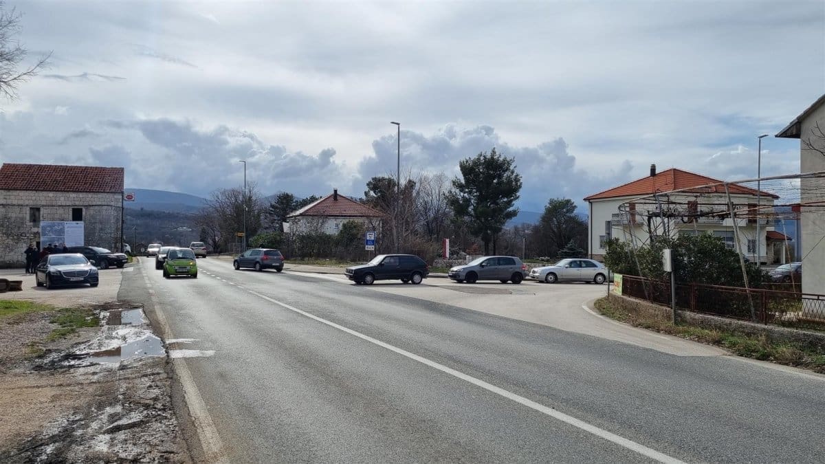 IMOTSKI: Početak radova na rotoru Vukadinovići, pri kraju dokumentacija za brzu cestu do Zagvozda