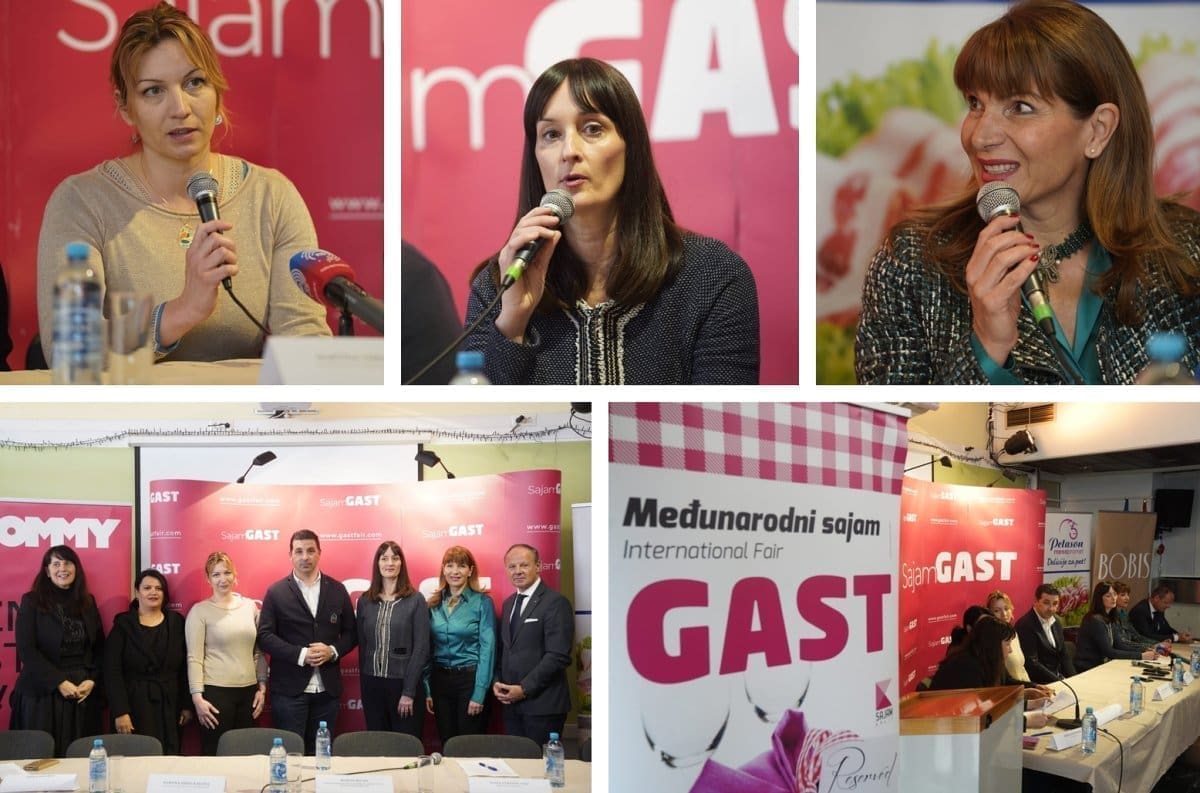 EKSKLUZIVNI SAJAM U SPLITU "GAST" i ove godine oduševljava! Posjetitelji će imati što za vidjeti, a pripremaju se i neka iznenađenja: "Stiže preko 300 izlagača iz brojnih zemalja"
