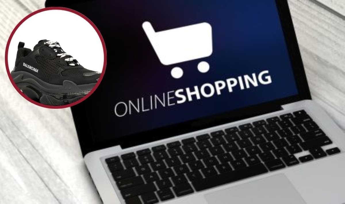 UPS! Razočarani Splićanin kupio Balenciaga patike, platio ih papreno pa ih sada prodaje. Evo za koju cijenu