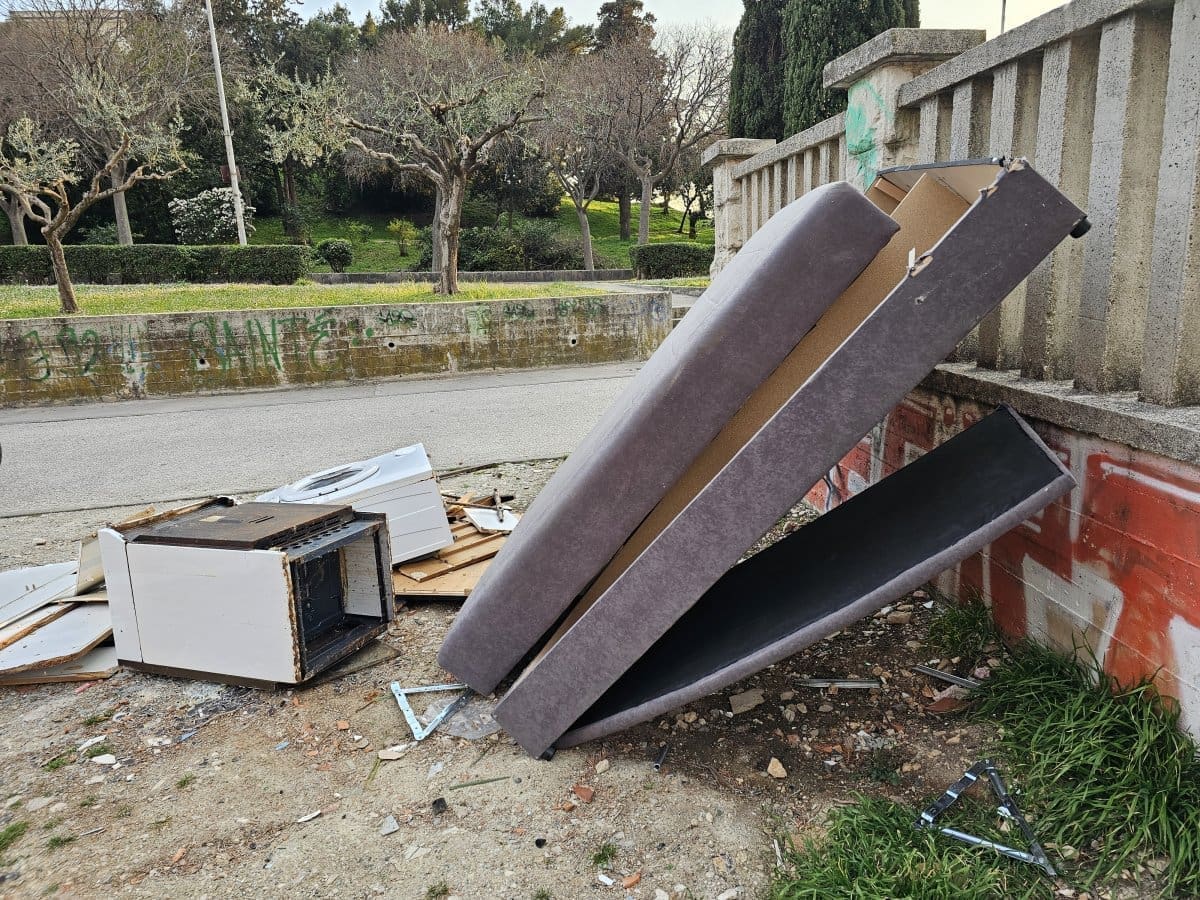 smece otpad kolodvor 3