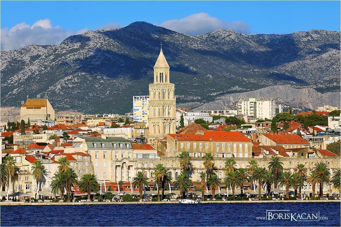 SVRSTALI HRVATSKU U TOP 5 DRŽAVA ZA ŽIVOT Jedan od kriterija su troškovi života!