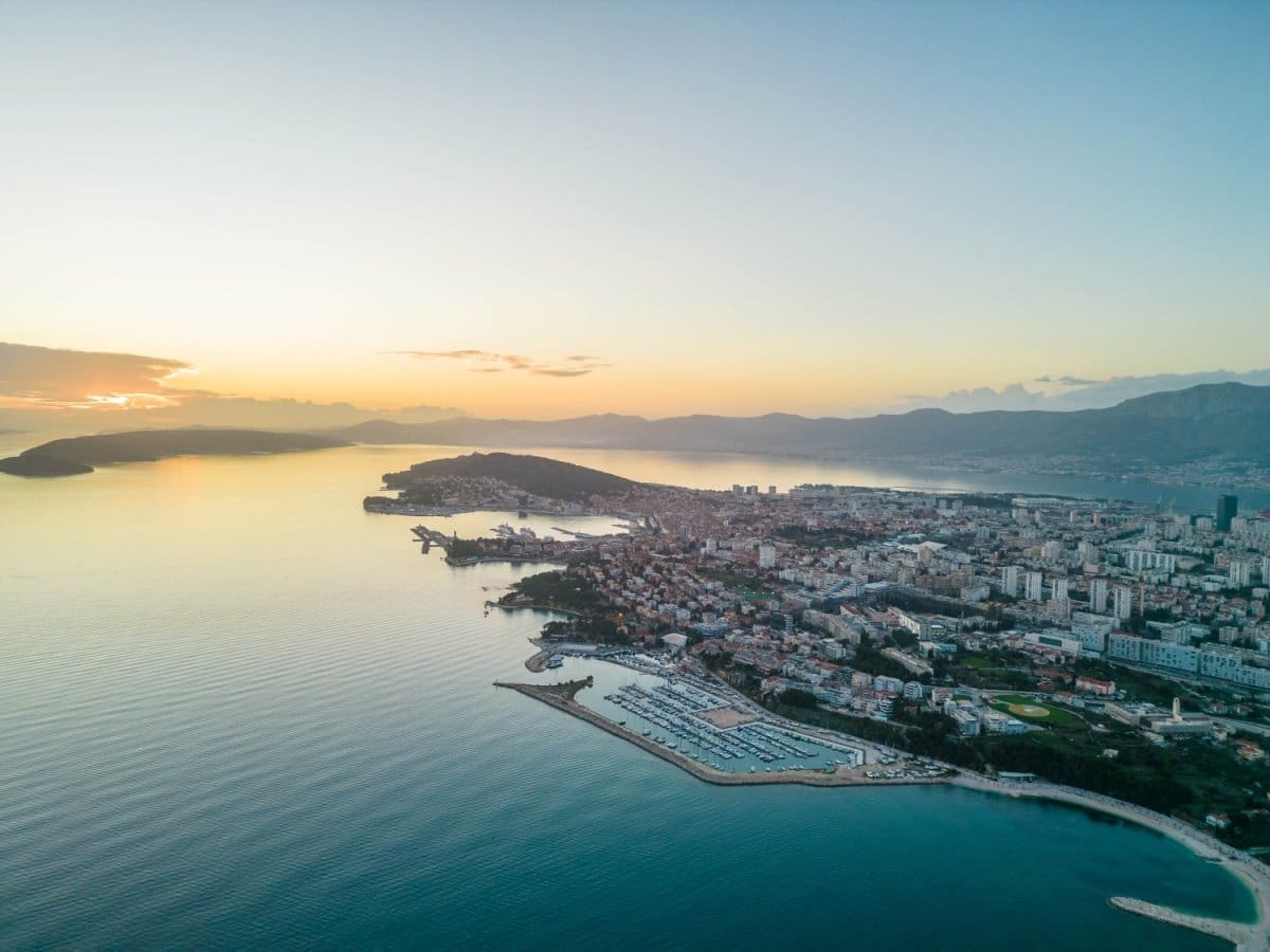 LUČKA UPRAVA SPLIT O PROJEKTU MIMOSA: "Osim Lučke uprave Split, na projektu MIMOSA sudjeluje još 17 partnera"