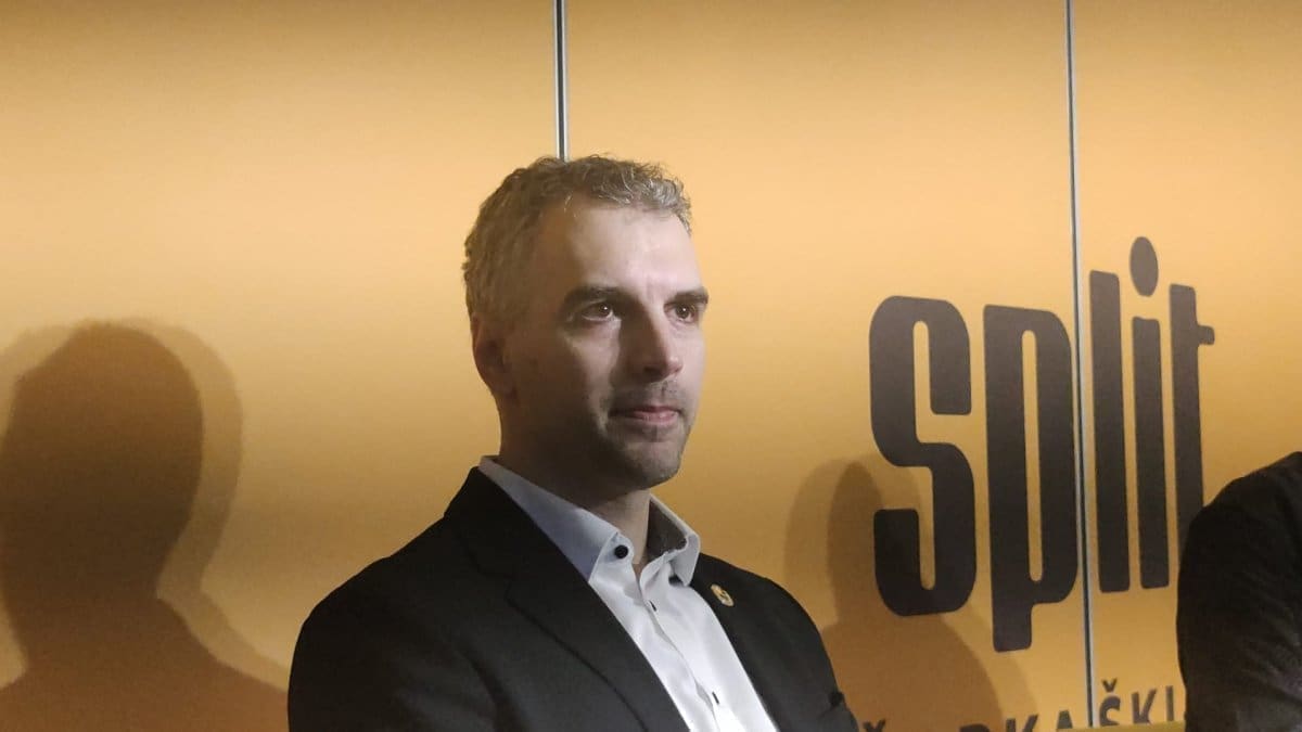 TRENER SPLITA: "Nadam se da su navijači zadovoljni i da će se vratiti opet"