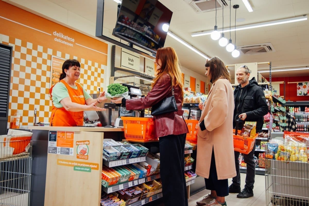 Studenac pokrenuo projekt kojim potiče izvrsnost žena u području prediktivne analitike