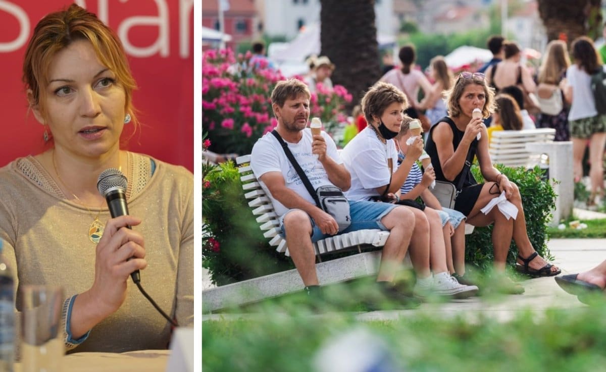 Za Uskrs se u Hrvatskoj očekuje preko pola milijuna turističkih noćenja