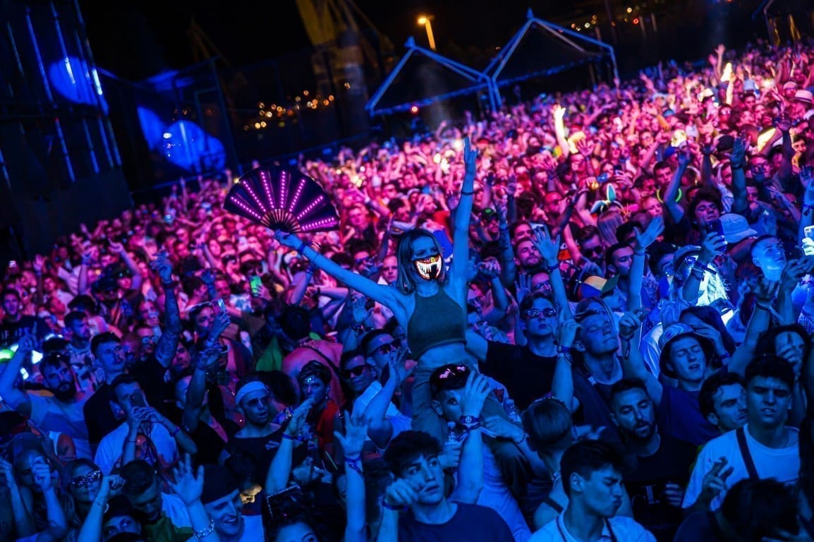 TRODNEVNI SPEKTAKL U SPLITU Poznata velika zvjezdana imena koja će nastupiti na Ultri