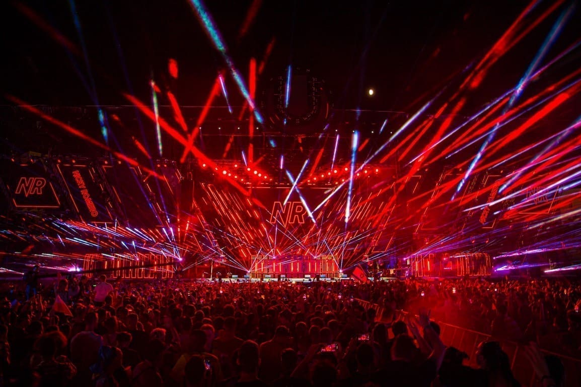 NAPOKON JE VANI! Donosimo ULTRA Europe 2023 Aftermovie vrijedan 300 tisuća eura