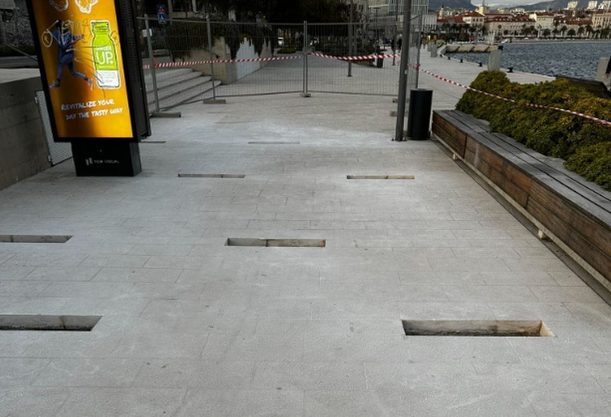 DAVOR MATIJEVIĆ PONOSAN "Split će napokon priznati uspjehe svih svojih sportaša"