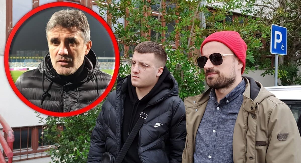 PJESMA "GORI" Hit "Mamići" nakon ročišta reperima doživio strelovit rast