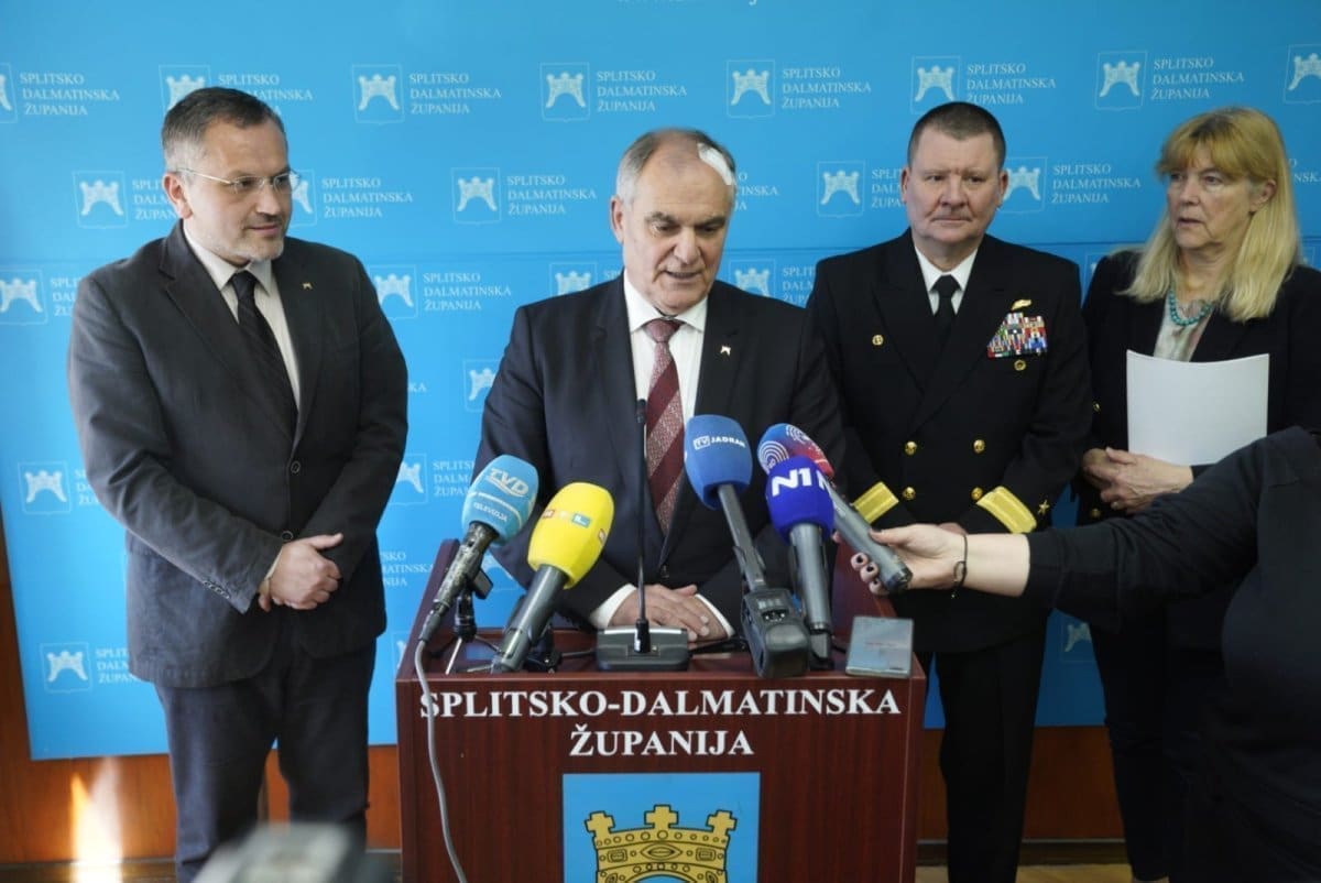 zupanija boban primanje nato admiral 1
