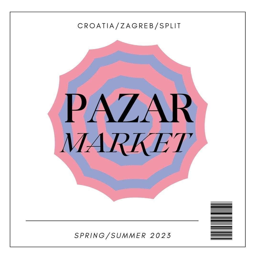 Modern Grey Woman Fashion Magazine Cover kopija Objava na Instagramu Kvadrat 19