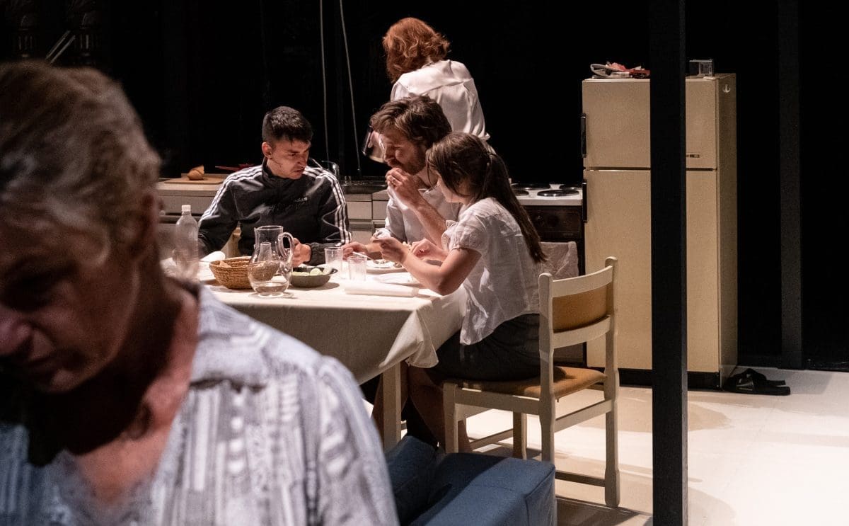 HNK SPLIT NAJAVLJUJE: Bogat program festivala hrvatske drame 33. Marulićevi dani