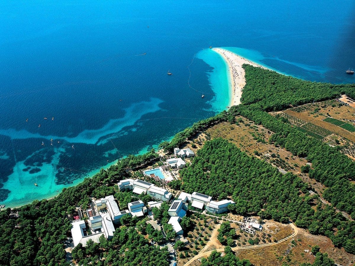 GREEN ENERGY ISLANDS #BOL100 Bol svečano obilježava 100. obljetnicu turizma konferencijom o održivosti otoka i digitalizaciji u turizmu