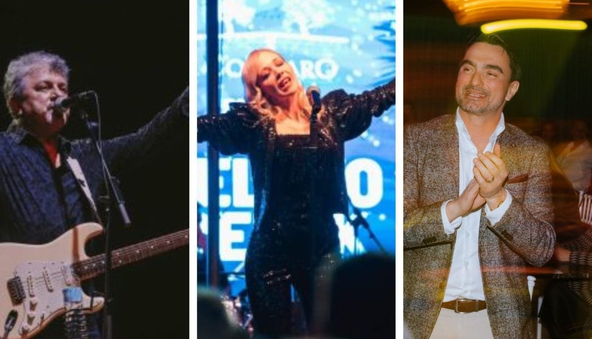 PROCURILE VRTOGLAVE CIFRE Evo koliko koštaju privatni nastupi Rozge, Jole, Dalmatina - samo za one dubokih džepova!