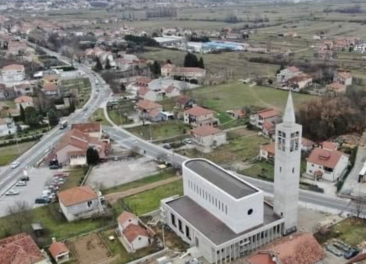 Bageri stižu u Brnaze