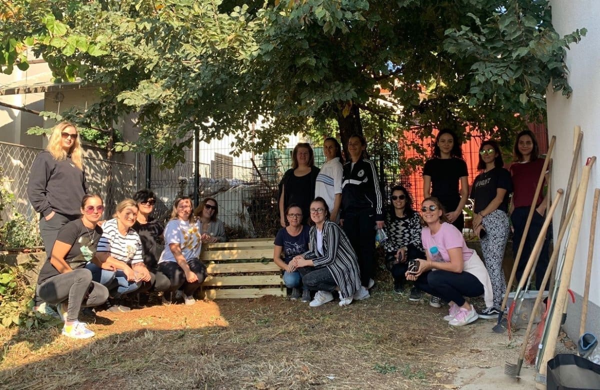 UDRUGA SUNCE: "Preporuke za uključivanje edukacijskih programa organizacija civilnog društva u obrazovne ustanove"