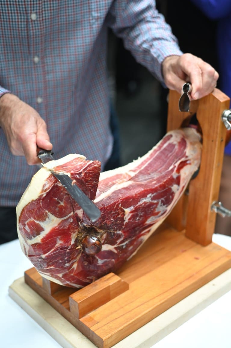 Dani hrvatskog prsuta Bonavia Smjeli 04