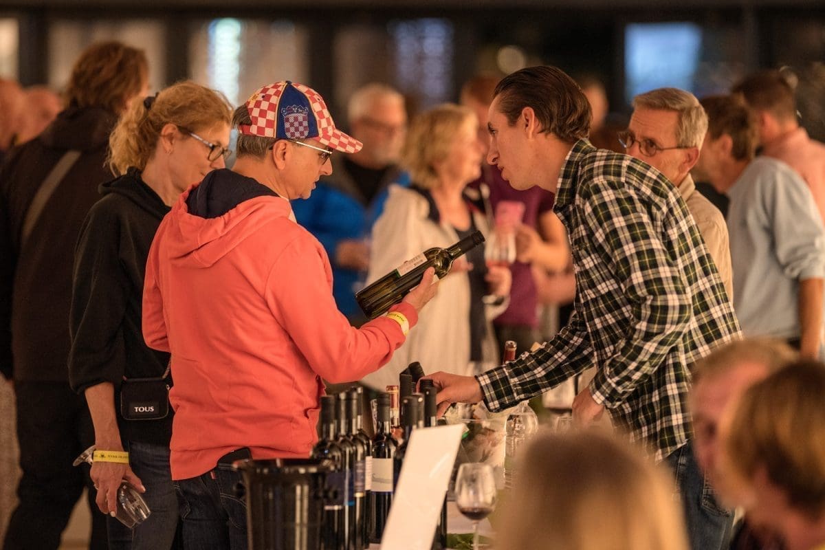 Dođite na “Degustacije hvarskih vina” ovaj vikend u Hvar