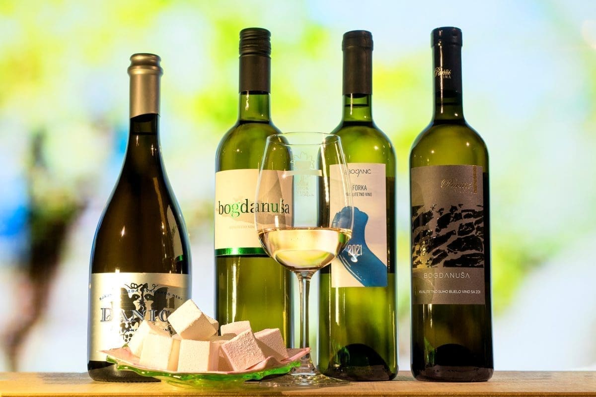 Degustacija hvarskih vina i okolade Hvarski vinari