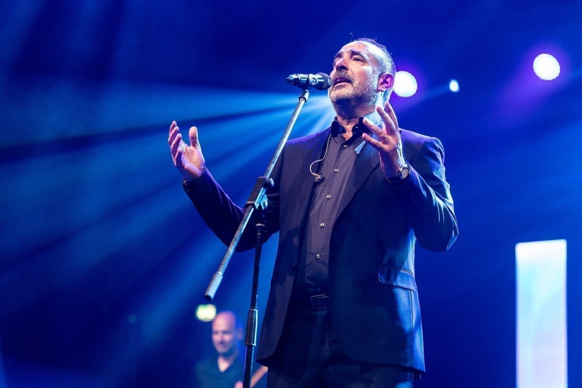 ZEKO U PROBLEMIMA Naljutio ga je bubnjar: "Nemoj ti meni oprosti, bacit ću ti bubanj u more!"