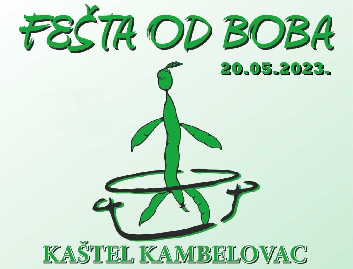 FEŠTA O BOBA U Kaštela se vraća na velika vrata: Evo kako se možete prijaviti