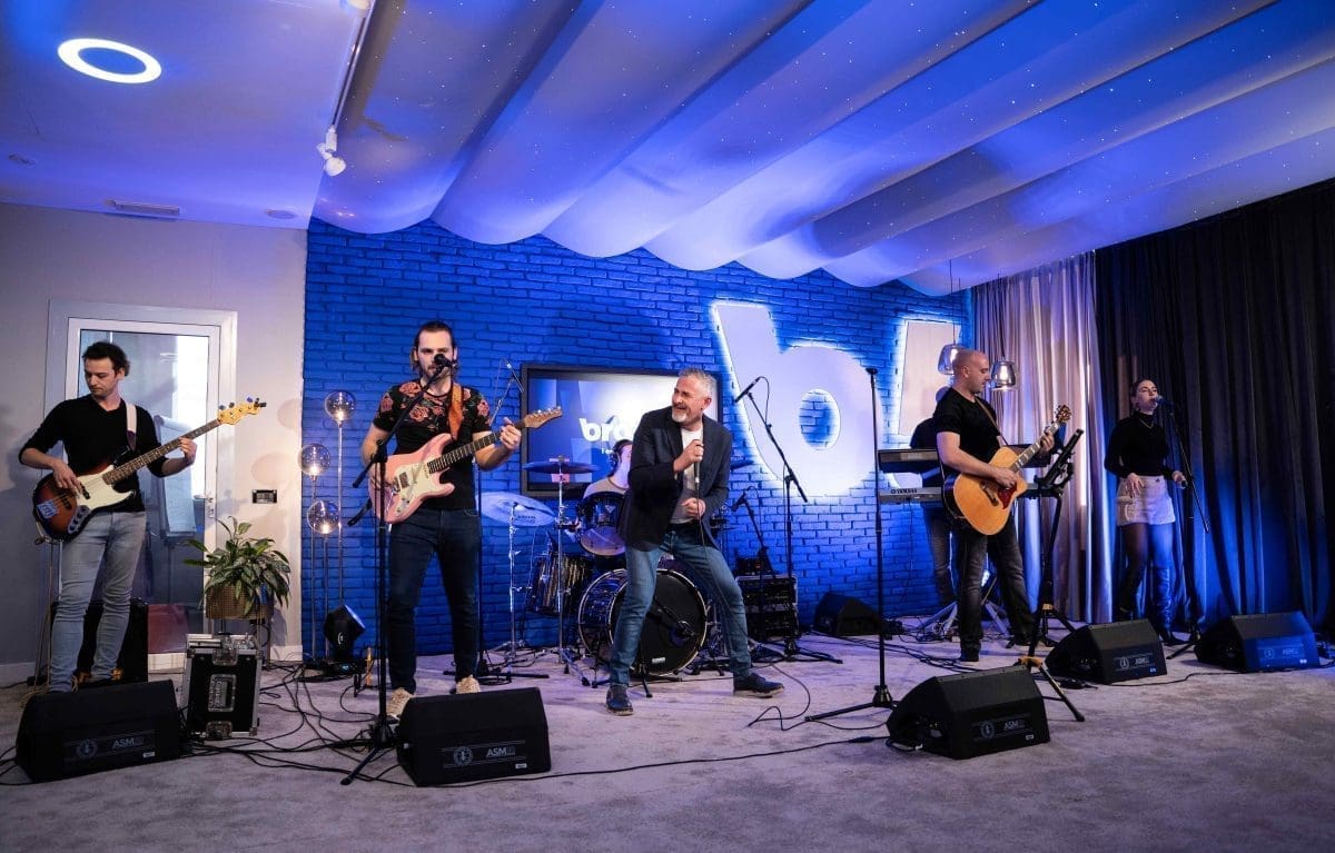 Giuliano je nakon vlastitog vjenčanja završio u zatvoru!