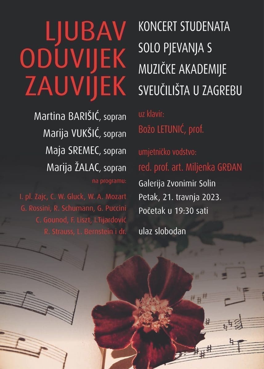 Ljubav oduvijek zauvijek WEB