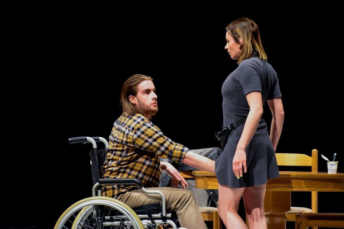 Moj sin samo malo sporije hoda – briljantan omaž glavama i srcima jačima od poteškoća