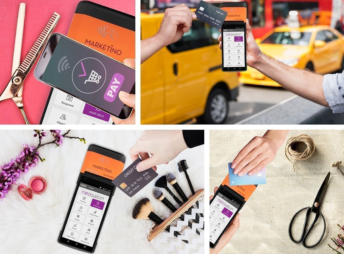 NOVOST KOJA ĆE MNOGE ODUŠEVITI Od sada „Sve-u-jednom“ - fiskalna blagajna i POS uređaj