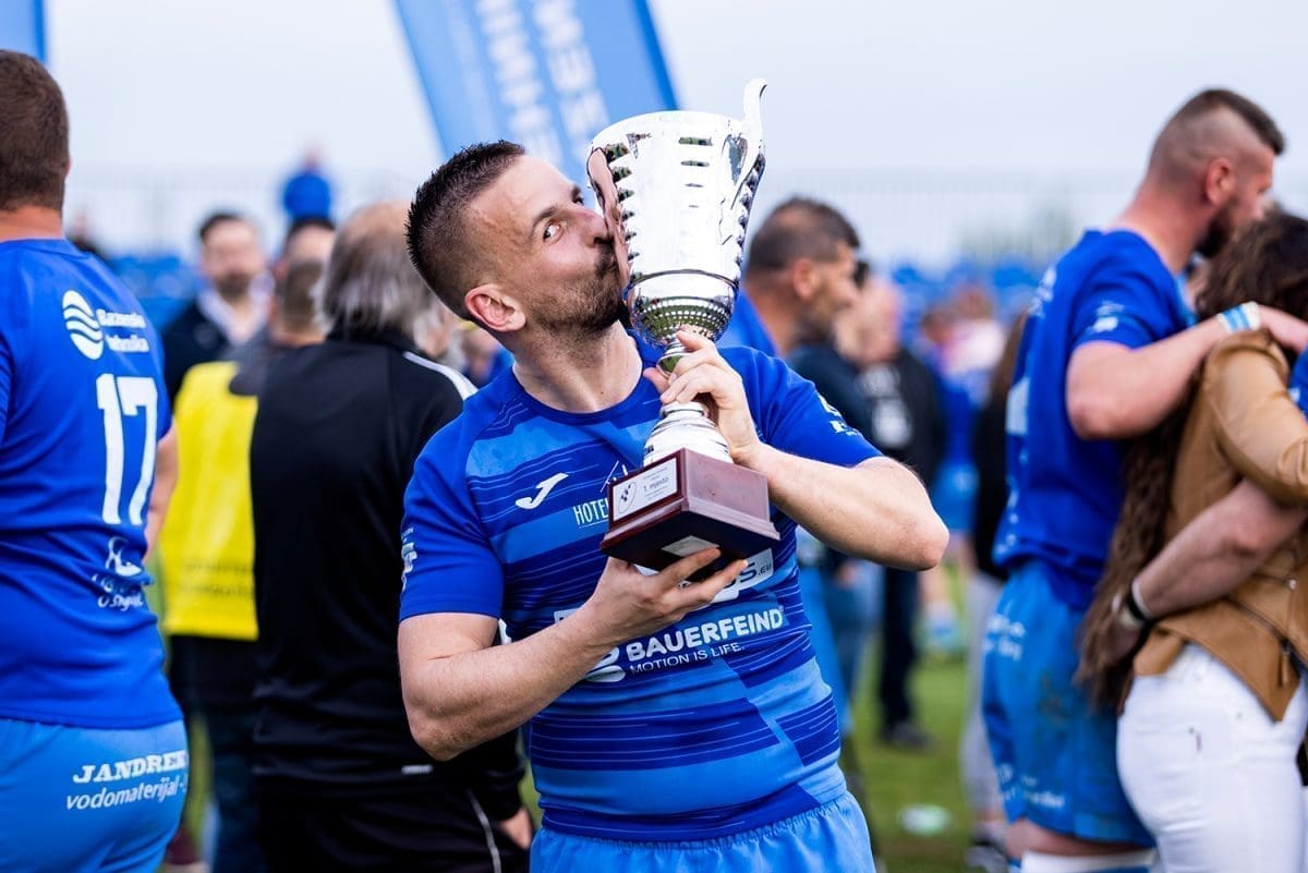 Sinj Mladost maja prgomet 17