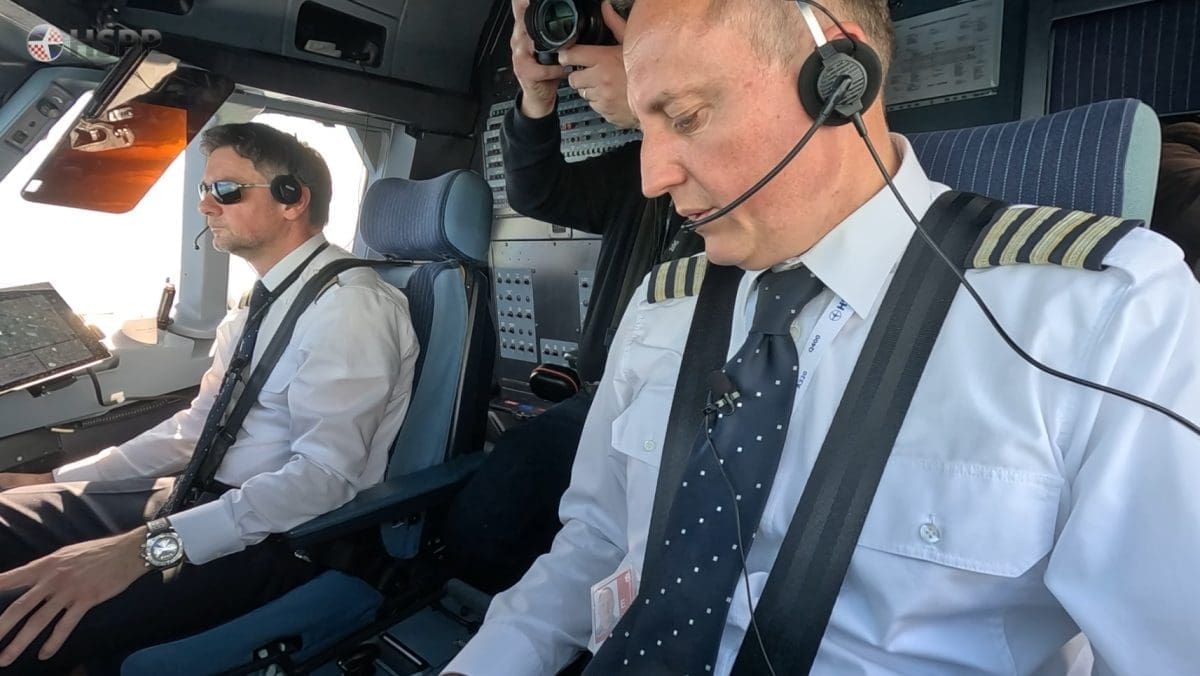 Svjetski dan pilota HSPP 1