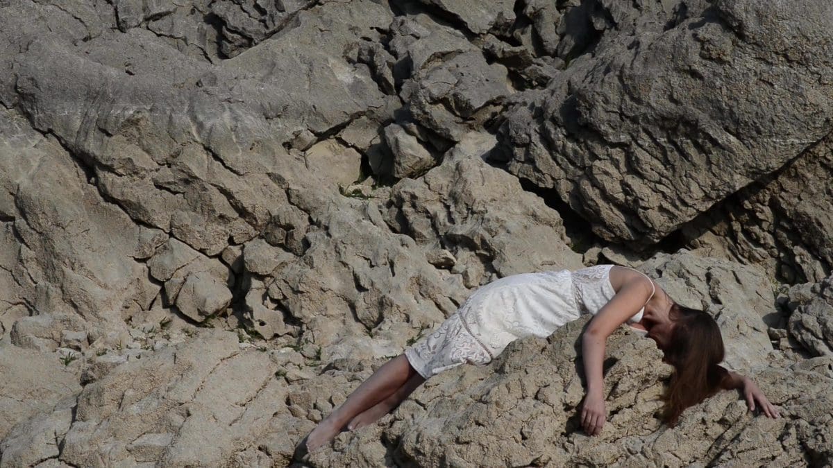 PROSTOR U SPLITU Otvara se izložba Milke Delibašić: "Beautiful Silence"