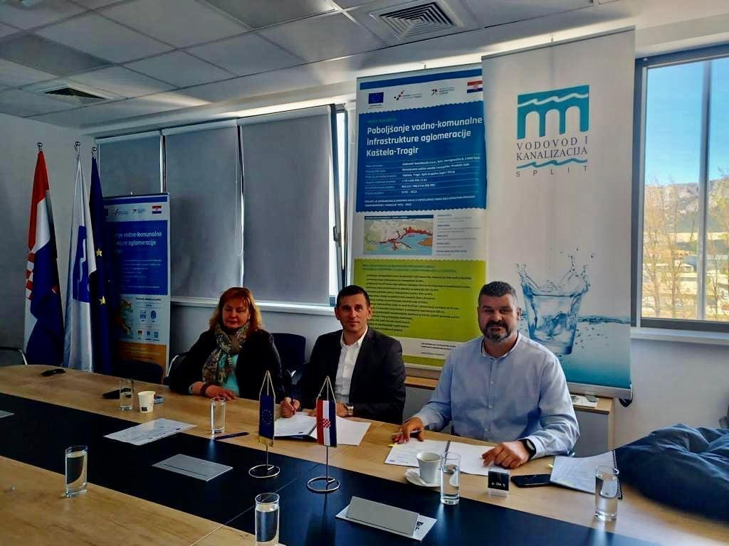 Vik Elektrokovina Adria