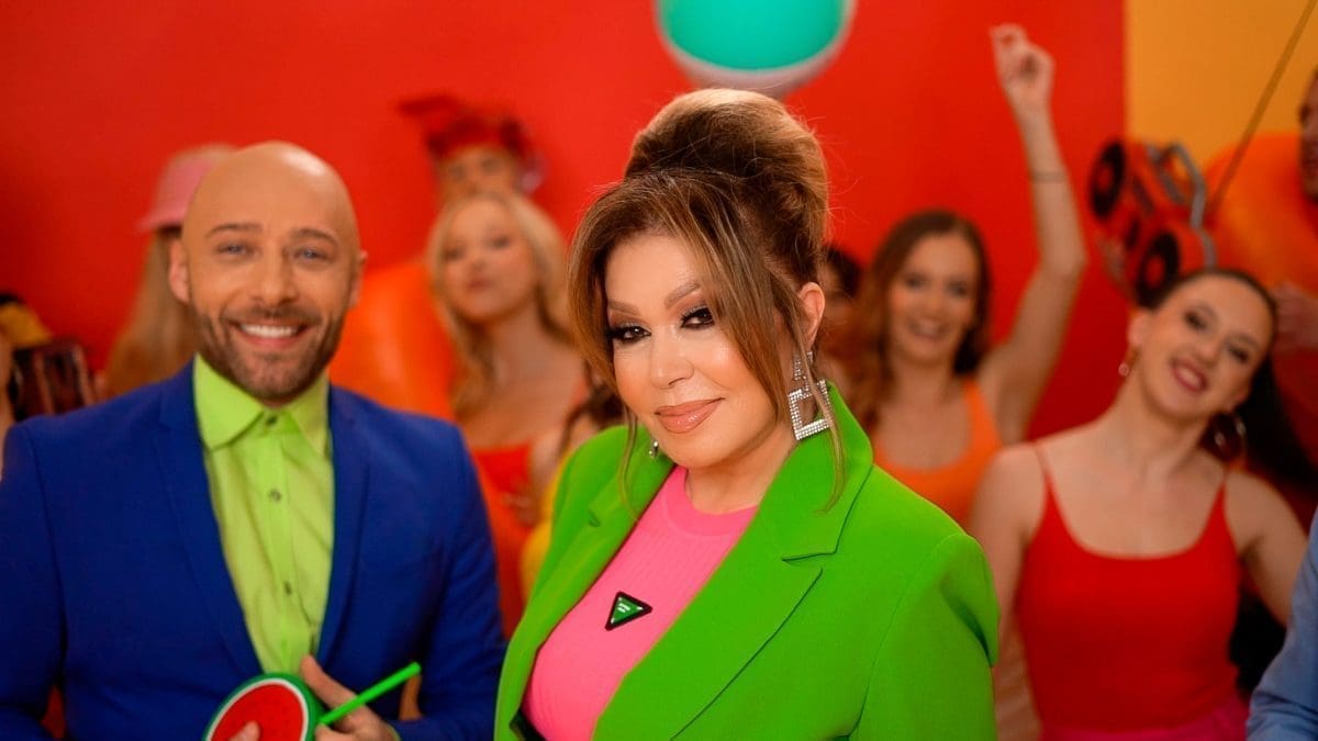 Neda Ukraden neumorna i nakon pola stoljeća na sceni: "Najteže je prvih 25 godina, poslije ide sve lakše"