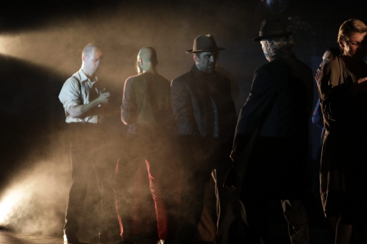 Predstava o problemu autizma, poezija Trpimira Jurkića i pjesnička manifestacija Ča, more, judi u pretposljednjem danu 33. Marulićevih dana