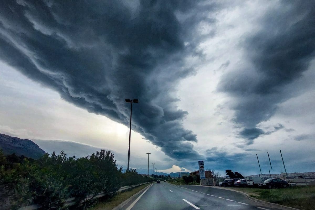 altokumulus lentikularis 2 