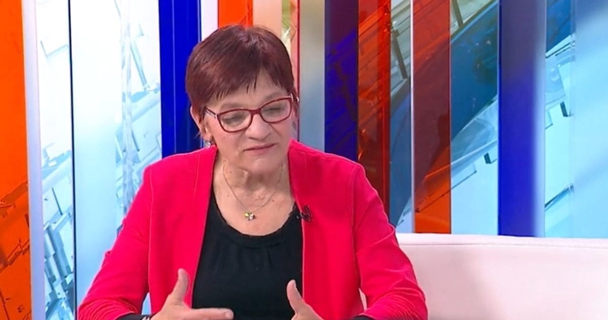 "Kad se hvalite da vam žene tek u 21. stoljeću mogu glasati, malo vas je i sram"