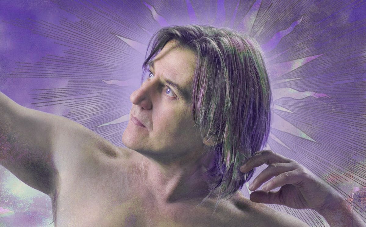 Poslušajte sedmi video/singl Angels s albuma Sol invictus