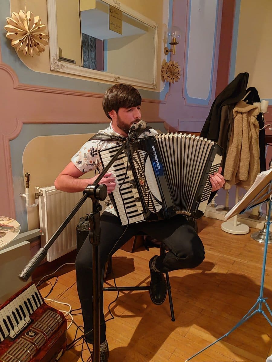 ante sevo harmonika 1 