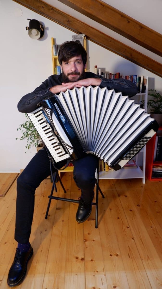 ante sevo harmonika 3 