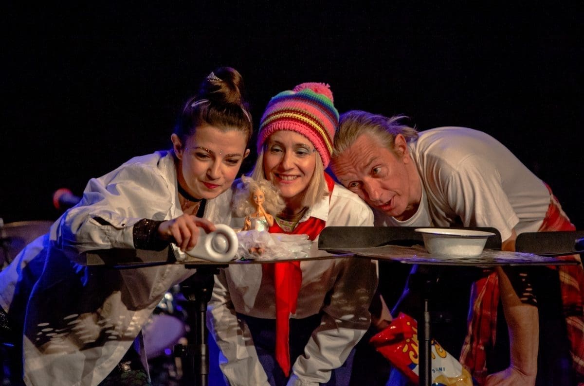 Sloboština Barbie – neiskorišten potencijal izgubljen u zamornoj repetitivnosti