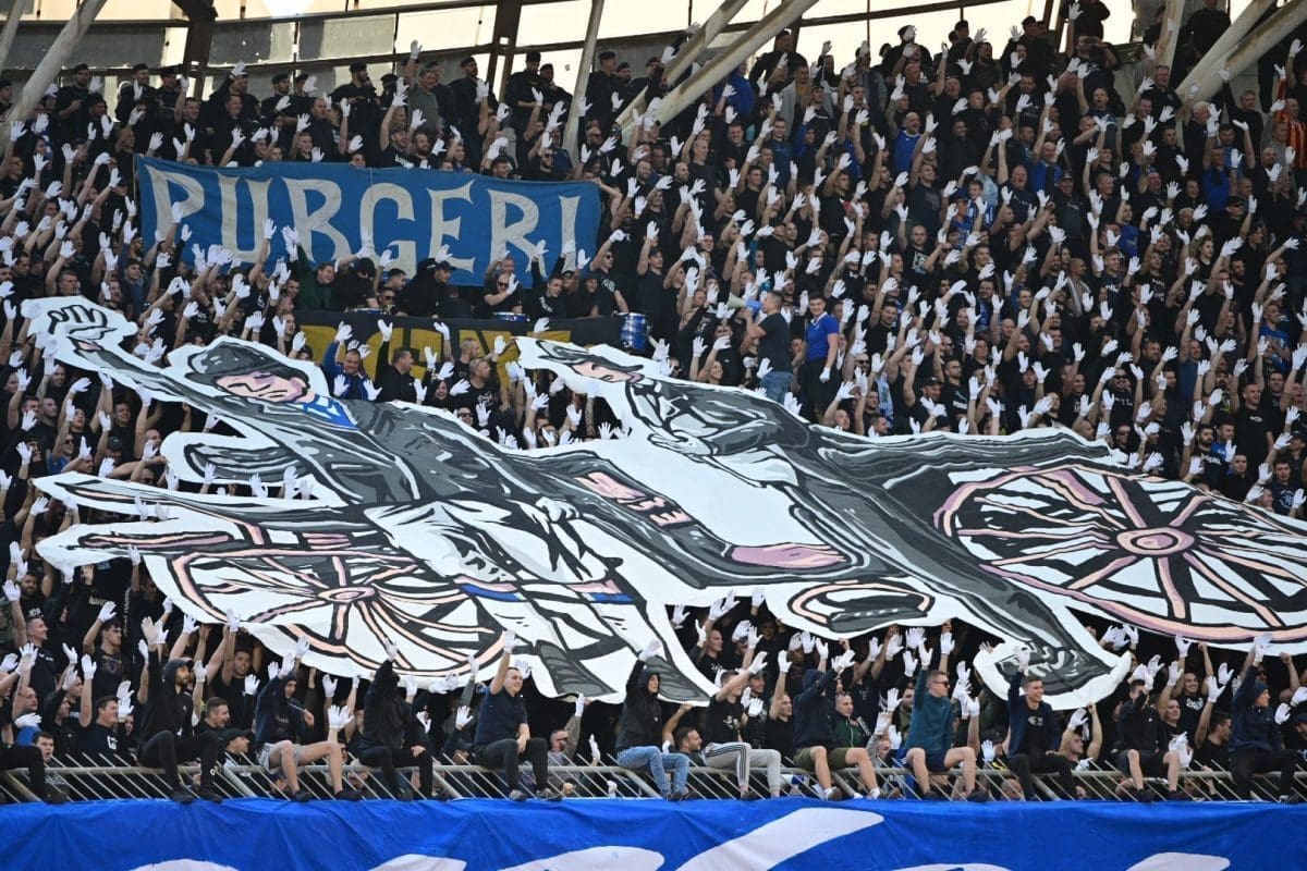 "U GOSTE NAM DOLAZI PUTUJUĆI CIRKUS" BBB-i odgovorili Torcidi