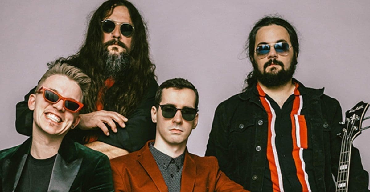 Splitski bend Djigibaoo predstavlja zanimljiv singl i spot "Paranoje"