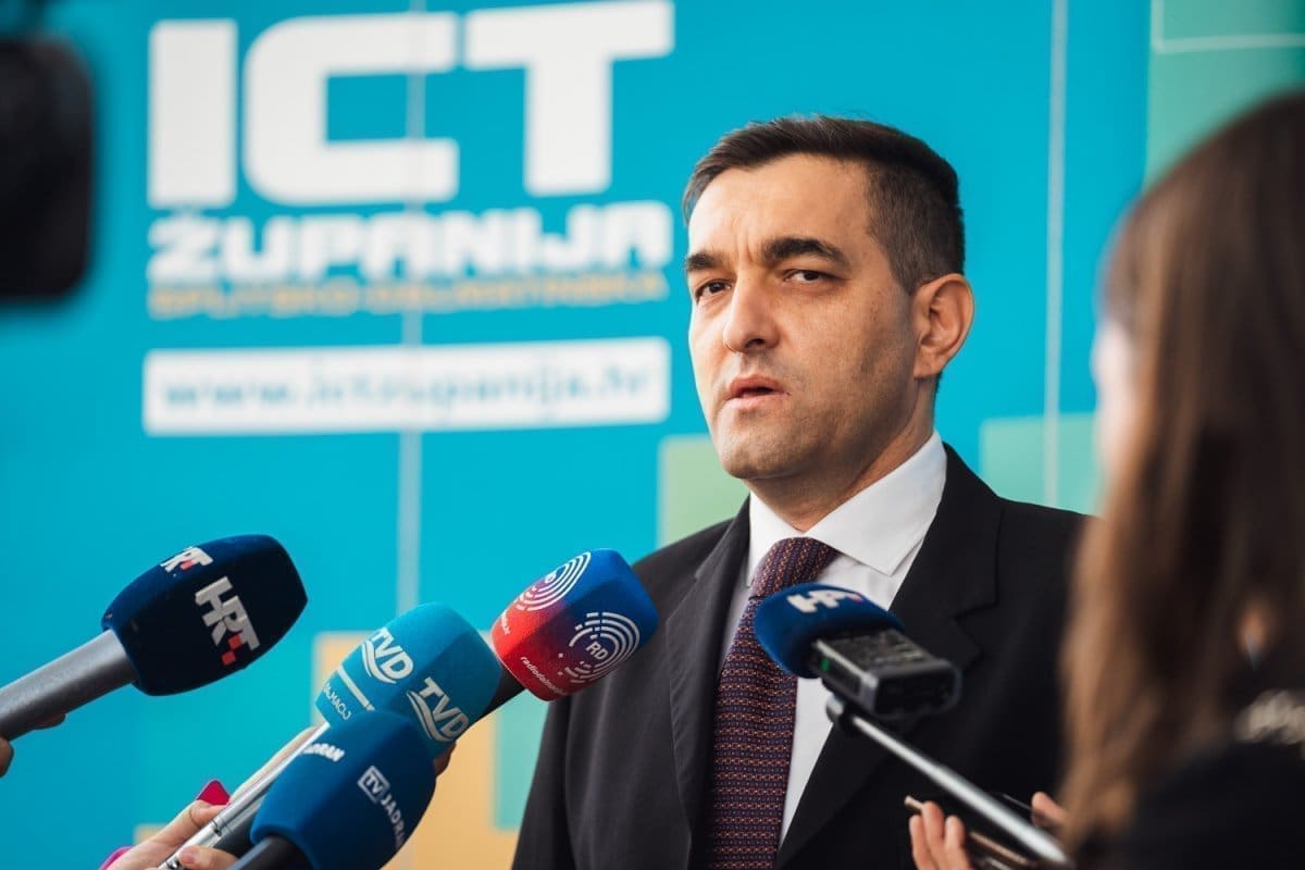 SLUŽBENO JE Senat potvrdio izbore dekana dvaju splitskih fakulteta