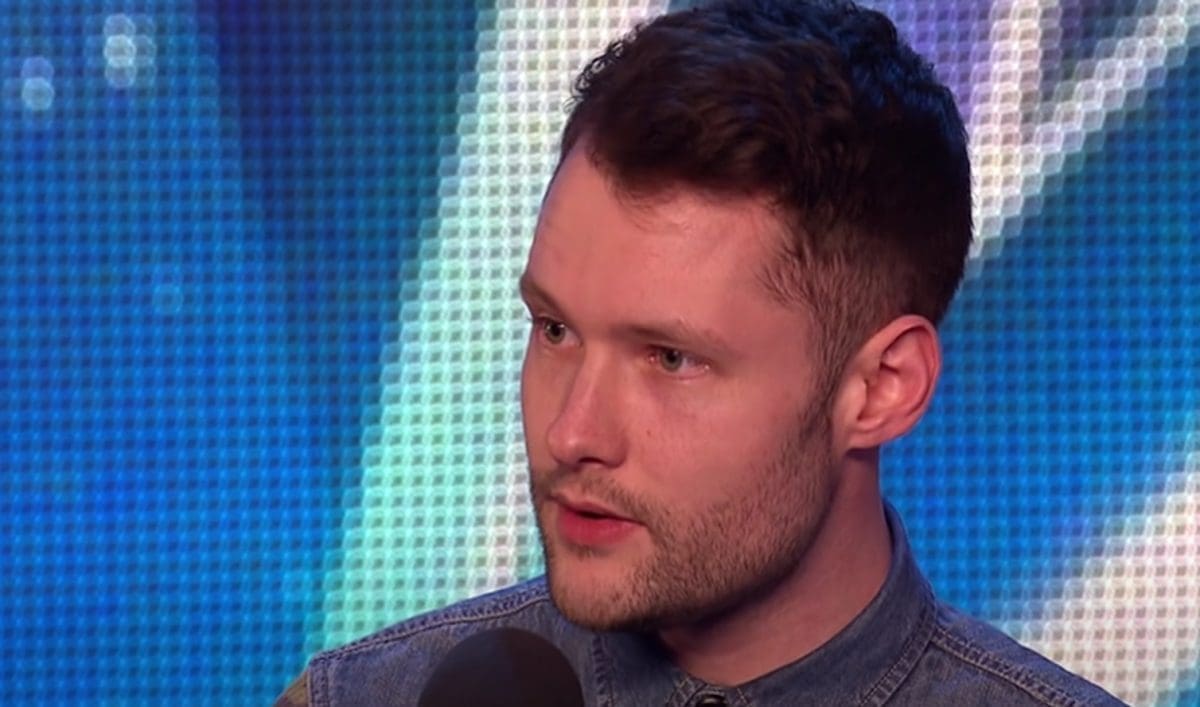 POZNATI SVJETSKI PJEVAČ STIGAO U HRVATSKU: "Najsretniji sam bio kad sam rekao da sam gej"