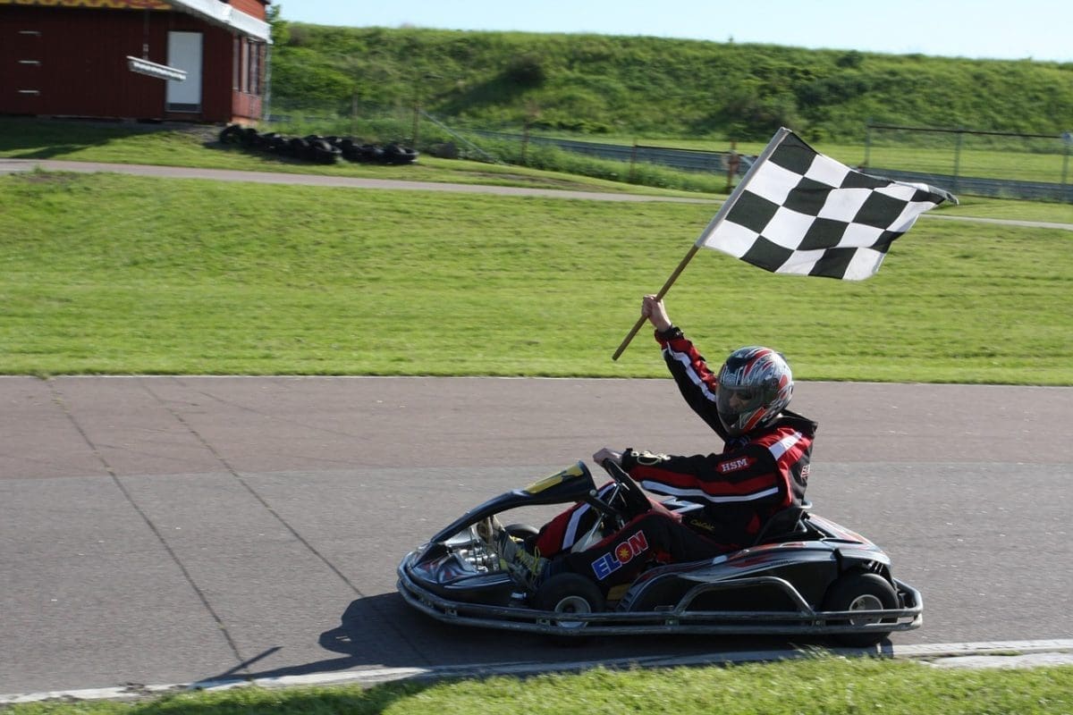 BIZARNA NESREĆA Žena poginula na kartingu zbog šala!