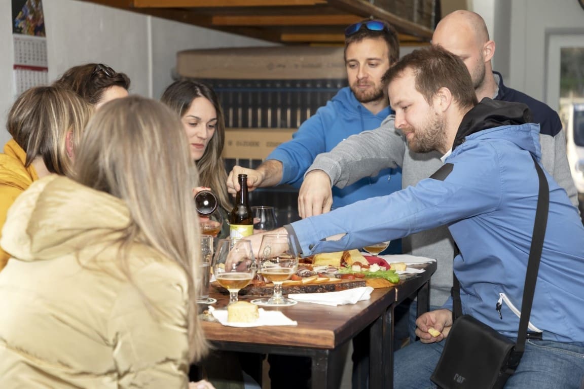 craft pivnica familia 23