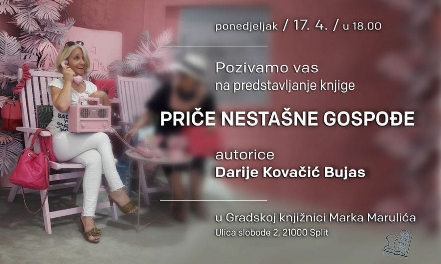 darija bujas promocija