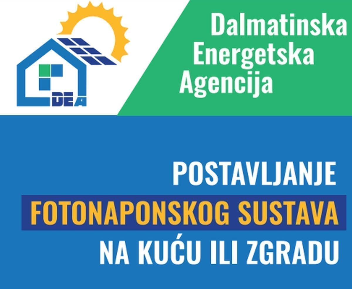 DEA za građane organizira novi info-pult u Jokeru i predavanje u Kaštelima